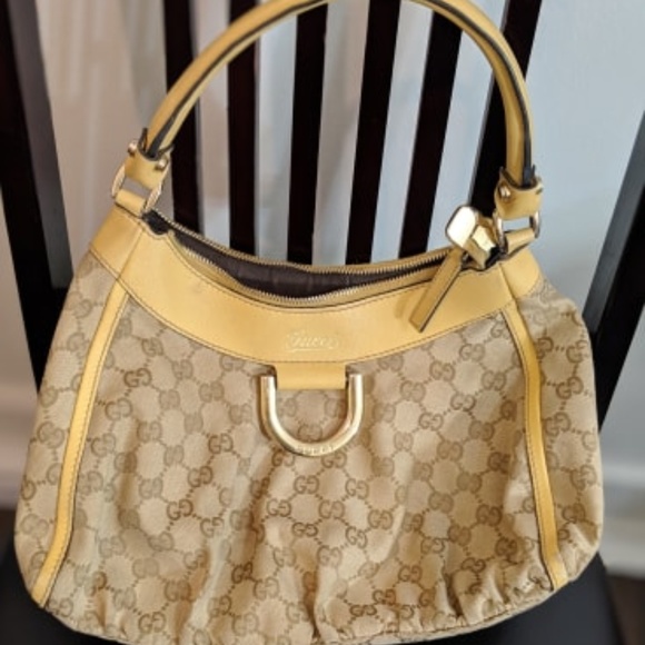 Gucci Bag - Picture 1 of 3